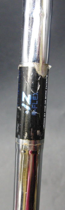 Ping i3 O-Size Orange Dot 3 Iron Regular Steel Shaft Golf Pride Grip