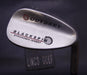 Odyssey Black Spin 56° Sand Wedge Stiff Steel Shaft Royal Grip*