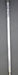 Titleist 762B DCI Pitching Wedge Regular Steel Shaft Swing Rite Grip