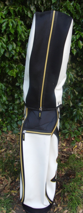 5 Division Callaway Trolley Cart Carry Golf Clubs Bag*
