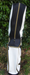 5 Division Callaway Trolley Cart Carry Golf Clubs Bag*