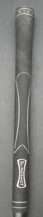 Nike Slingshot OSS 6 Iron Senior Graphite Shaft Nike Grip
