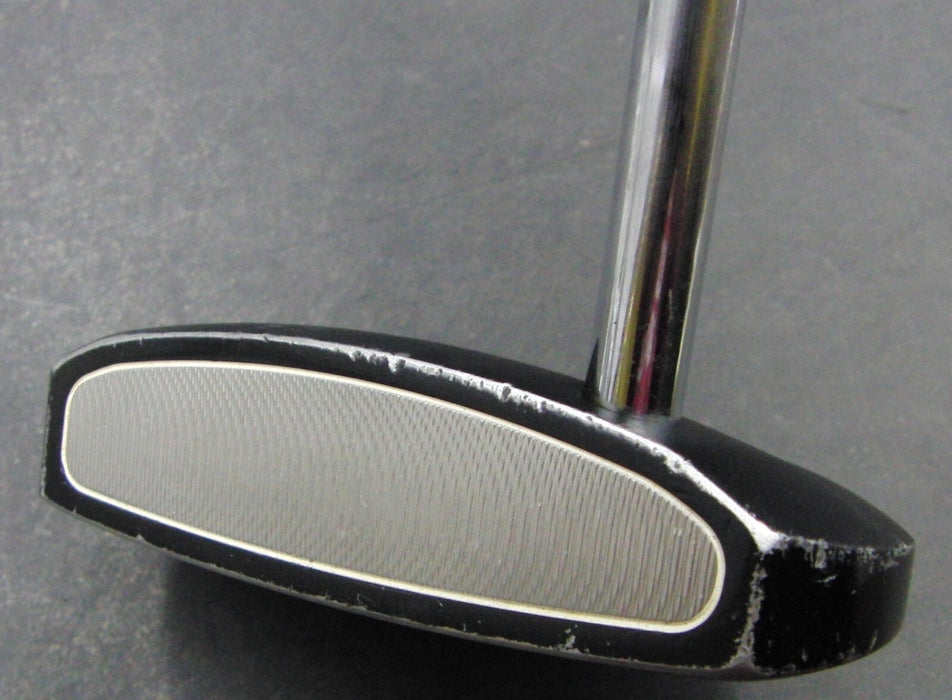Zomo Prototype 23 Putter Steel Shaft 86.5cm Length West Golf Grip