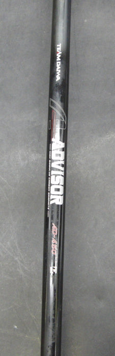 Team Daiwa Advisor AD-450 10.5° Driver Regular Graphite Shaft Team Daiwa Grip