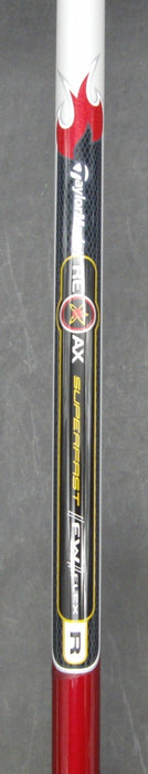 TaylorMade Burner 18° 5 Wood Regular Graphite Shaft TaylorMade Grip