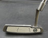 Odyssey White Hot Tour #1 Putter Steel Shaft 86cm Length Psyko Grip*
