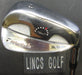 Taylormade Rac 9 Iron Stiff Graphite Shaft Taylormade Grip