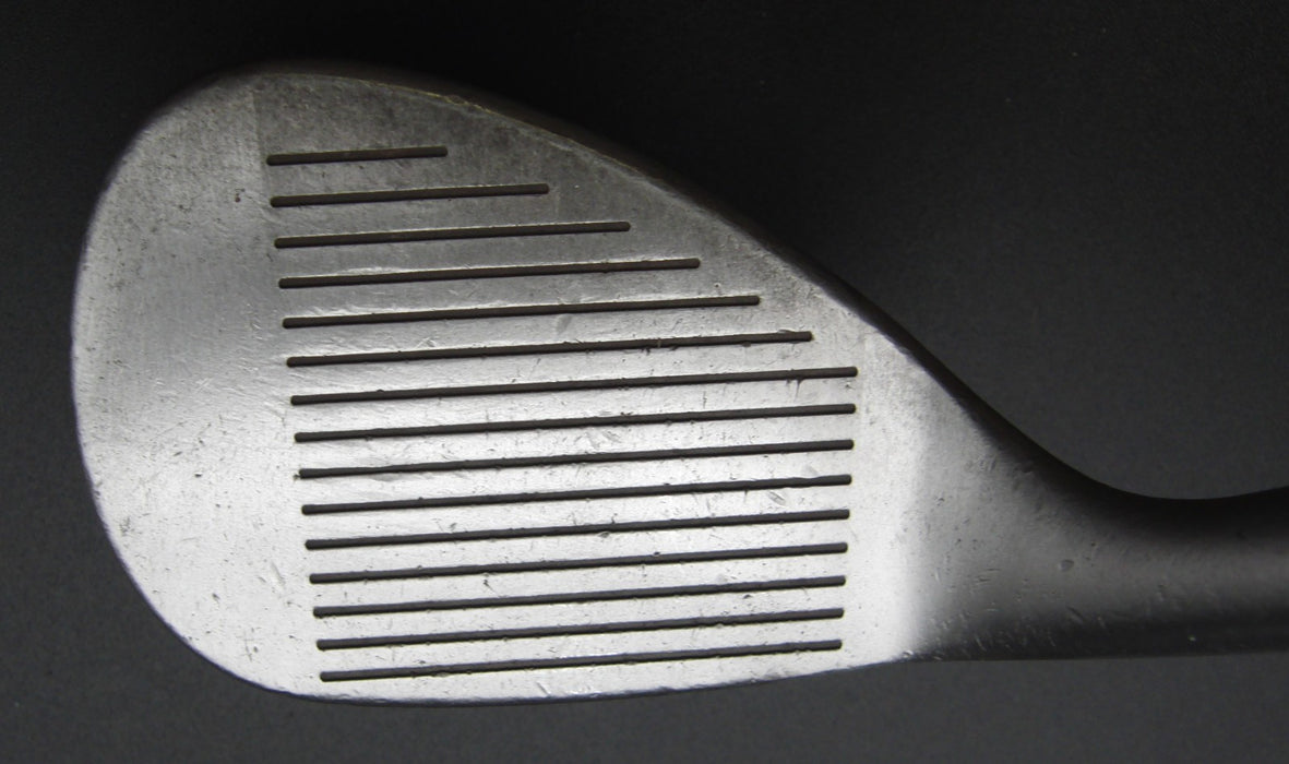 Callaway X Tour 58° Sand Wedge Extra Stiff Steel Shaft Callaway Pro Series Grip