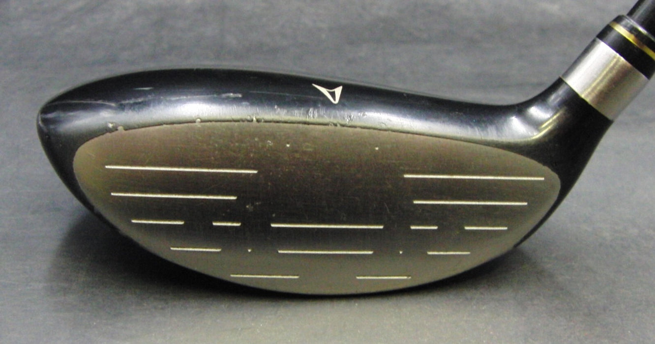 XXIO Impact Power Body 5 Hybrid Regular Graphite Shaft XXIO Grip