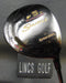 Ladies Maruman Shuttle F5 Maraging 21° 5 Wood Ladies Graphite Shaft Shuttle Grip