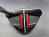 TaylorMade Rossa Monza Putter 89.5cm Playing Length Steel Shaft PSYKO Grip