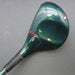 Ladies ENA Crane Convex Sole 7 Wood Ladies Graphite Shaft Green Grip