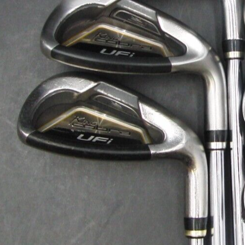 Cobra King UFI 4 Iron Only