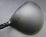 Callaway Rogue ST Max 10.5° Driver Stiff (Optional) Graphite Shaft Sword Grip