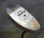 Royal Wintex Titanium Face Putter Steel Shaft 88cm Length Pro Line Grip