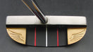 World Eagle Putter Steel Shaft 105cm Length Black Grip + Head Cover