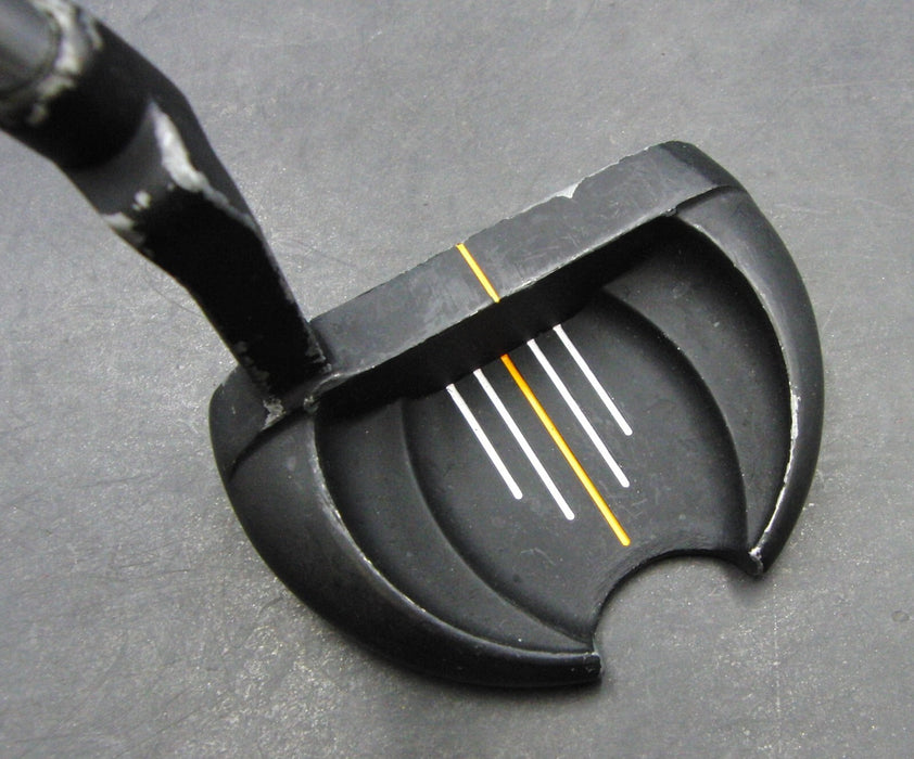 World Eagle WE-5Z Putter 89cm Playing Length Steel Shaft World Eagle Grip