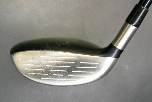 Mizuno JPX 800 Hot Metal 15° 3 Wood Regular Graphite Shaft Nexgen Grip
