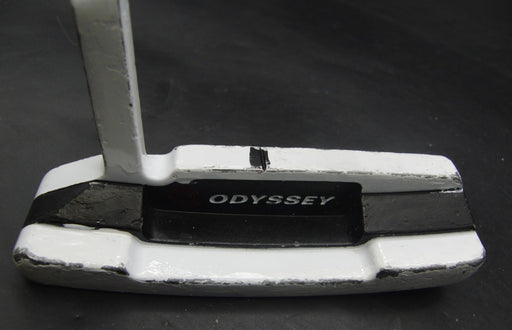 Odyssey Versa 2 Putter 83cm Length Steel Shaft Nex Grip