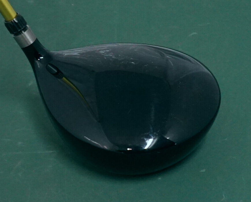 Honma Tour World TW737 445 9.5° Driver Stiff Graphite Shaft Beres Grip