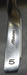 Mizuno T-Zoid COMP EZ 5 Iron Stiff Steel Shaft Royal Grip