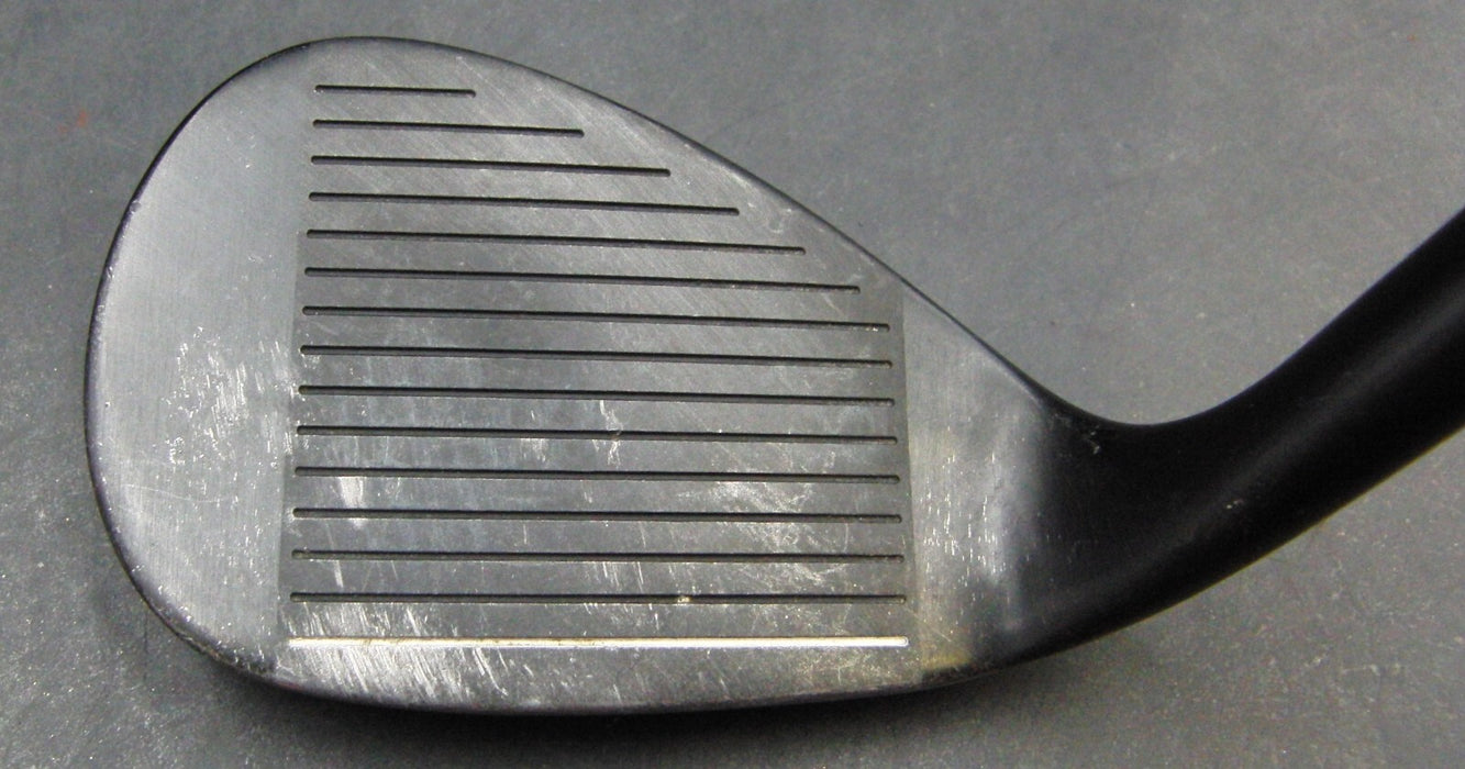 Vixer Swellback 60° Lob Wedge Multi Flex Steel Shaft Vixer Grip