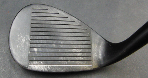 Vixer Swellback 60° Lob Wedge Multi Flex Steel Shaft Vixer Grip