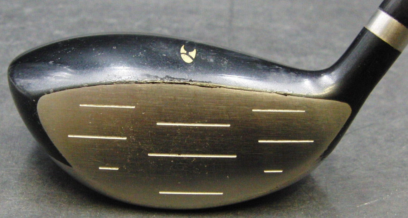 Honma Beres MG811 15° 3 Wood Regular Graphite Shaft Beres Grip