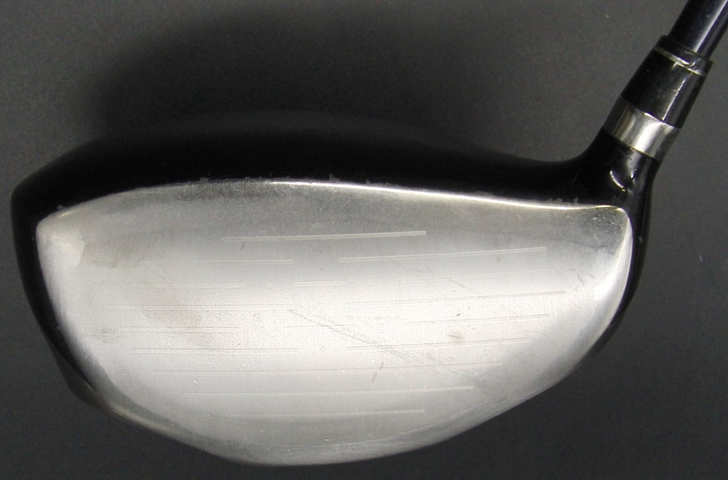 MacGregor Mactec NVG 435 10° Driver Regular Graphite Shaft Mactec Grip