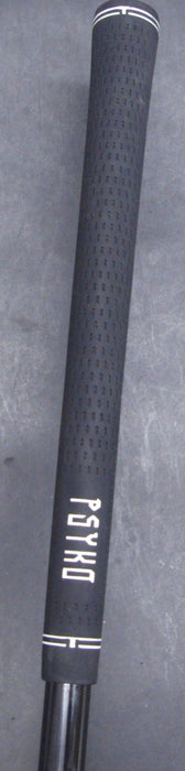 Taylormade Gloire 3 Wood Regular (Optional) Graphite Shaft Psyko Grip