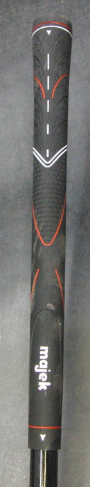Loudmouth LM410 Titanium Forged 14° Driver Stiff Graphite Shaft Majek Grip