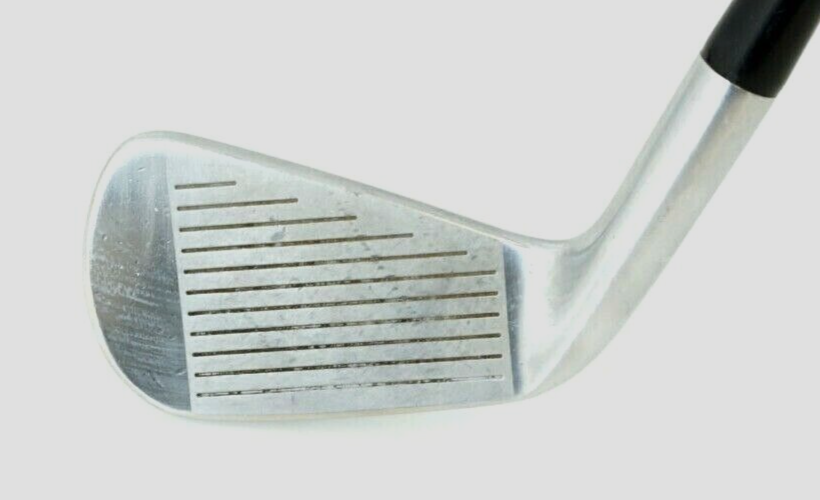 Titleist 714 MB Forged 4 Iron Stiff Steel Shaft Lamkin Grip