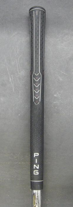 Ping K15 Yellow Dot Gap Wedge Regular Steel Shaft Ping Grip