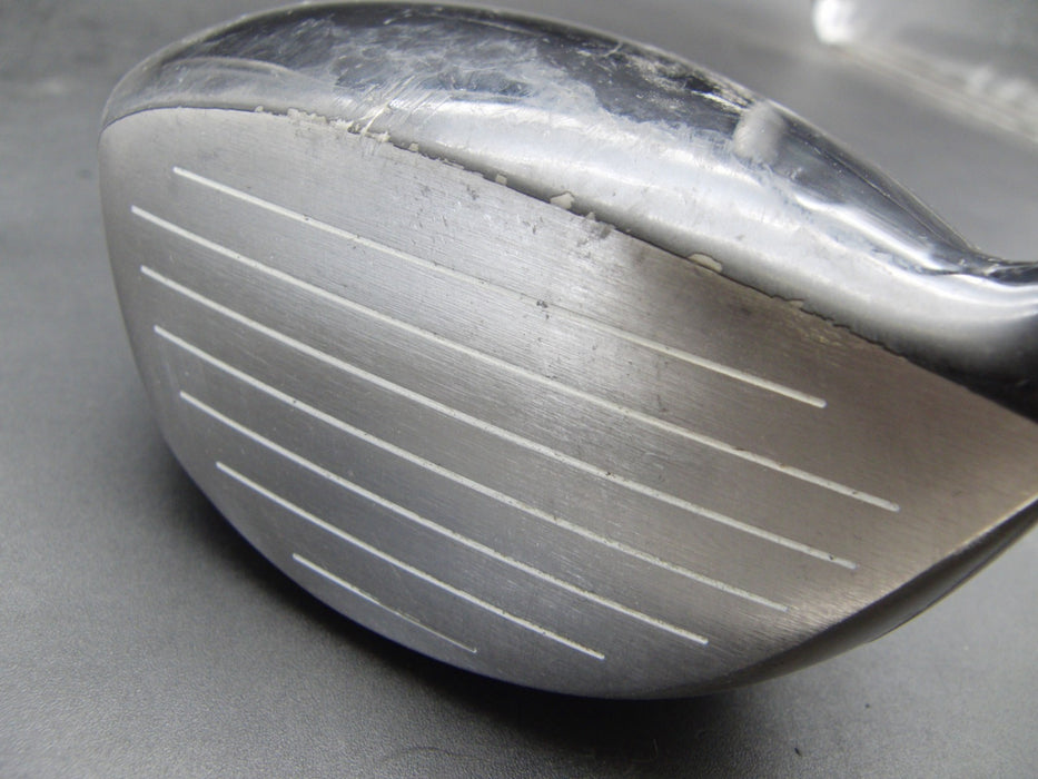Mizuno MP Craft S1 425 9.5° Driver Stiff Graphite Shaft No 1 Grip
