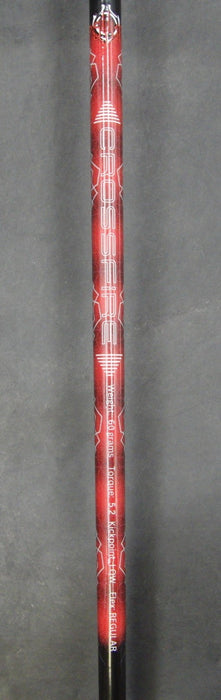 PXG 0811 LX Demo 10.5° Driver Regular (Optional) Graphite Shaft*