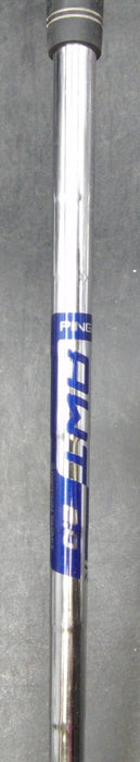 Ping G Series Silver Dot 6 Iron Regular Steel Shaft Golf Pride Grip