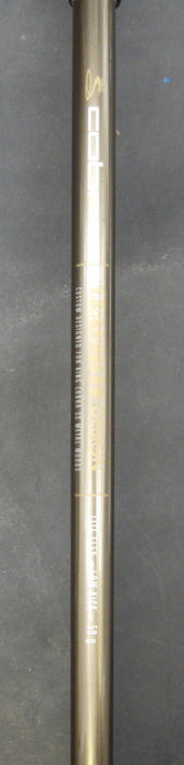 King Cobra Off Set SS Hyper Steel 9 Wood Senior Graphite Shaft Golf Pride Grip*