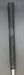 Mizuno MP-30 Grain Flow Forged 4 Iron Stiff Steel Shaft Ping Grip