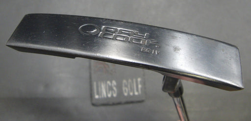 Ray Cook BG IV Putter 88cm Length Steel Shaft PSYKO Grip