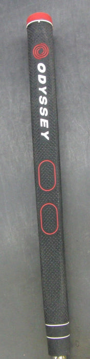 TaylorMade Spider OS Putter 85cm Length Steel Shaft Odyssey Grip*