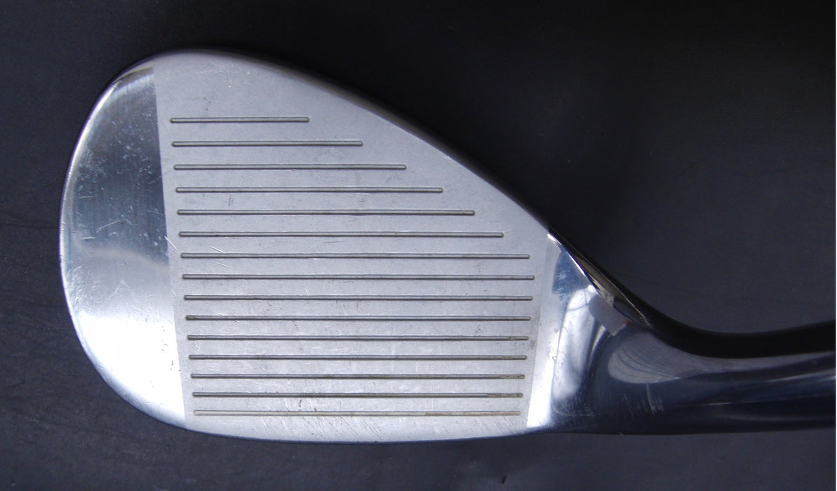 TaylorMade RSi1 55° Sand Wedge Regular Steel Shaft with Grip