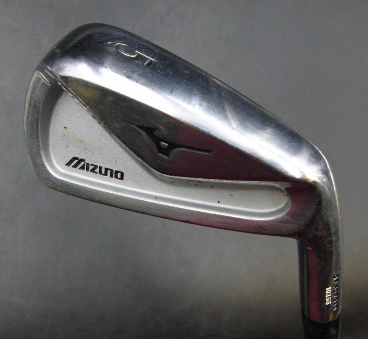 Mizuno MP-H5 5 Iron Regular Steel Shaft Mizuno Grip