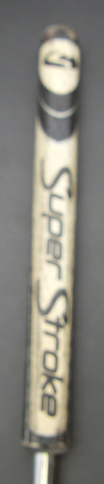 Odyssey White Ice iX #7CS 355g Putter 83cm Length Steel Shaft Super Stroke Grip