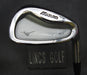 Mizuno MP-H4 Pitching Wedge Regular Graphite Shaft Golf Pride Grip