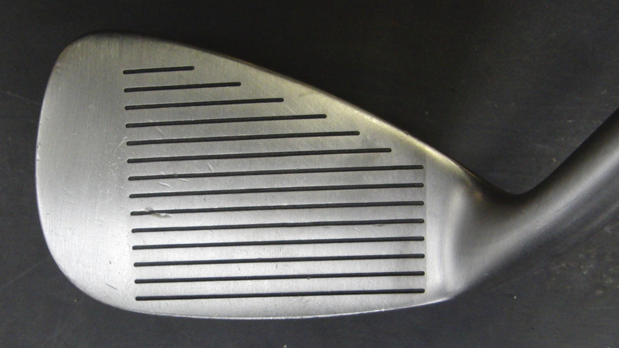 Mizuno Zephyr 9 Iron Regular Graphite Shaft Black Grip