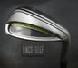 Nike Slingshot 4D Gap Wedge Regular Graphite Shaft Nike Grip