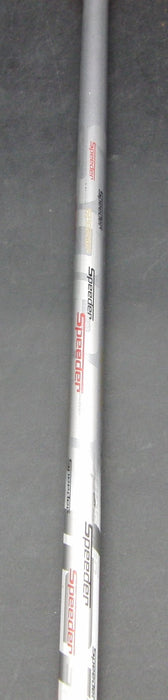 Rizap Golf Lexim LX-01902 Driver Regular Graphite Shaft STM Grip