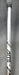 Titleist T200 8 Iron Regular Steel Shaft Golf Pride Grip