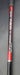 TaylorMade Superfast Burner 9.5° Driver Stiff Graphite Shaft Lamkin Grip