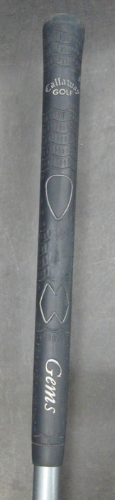 Ladies Callaway Great Big Bertha Hawk Eye 7 Wood Ladies Graphite Shaft